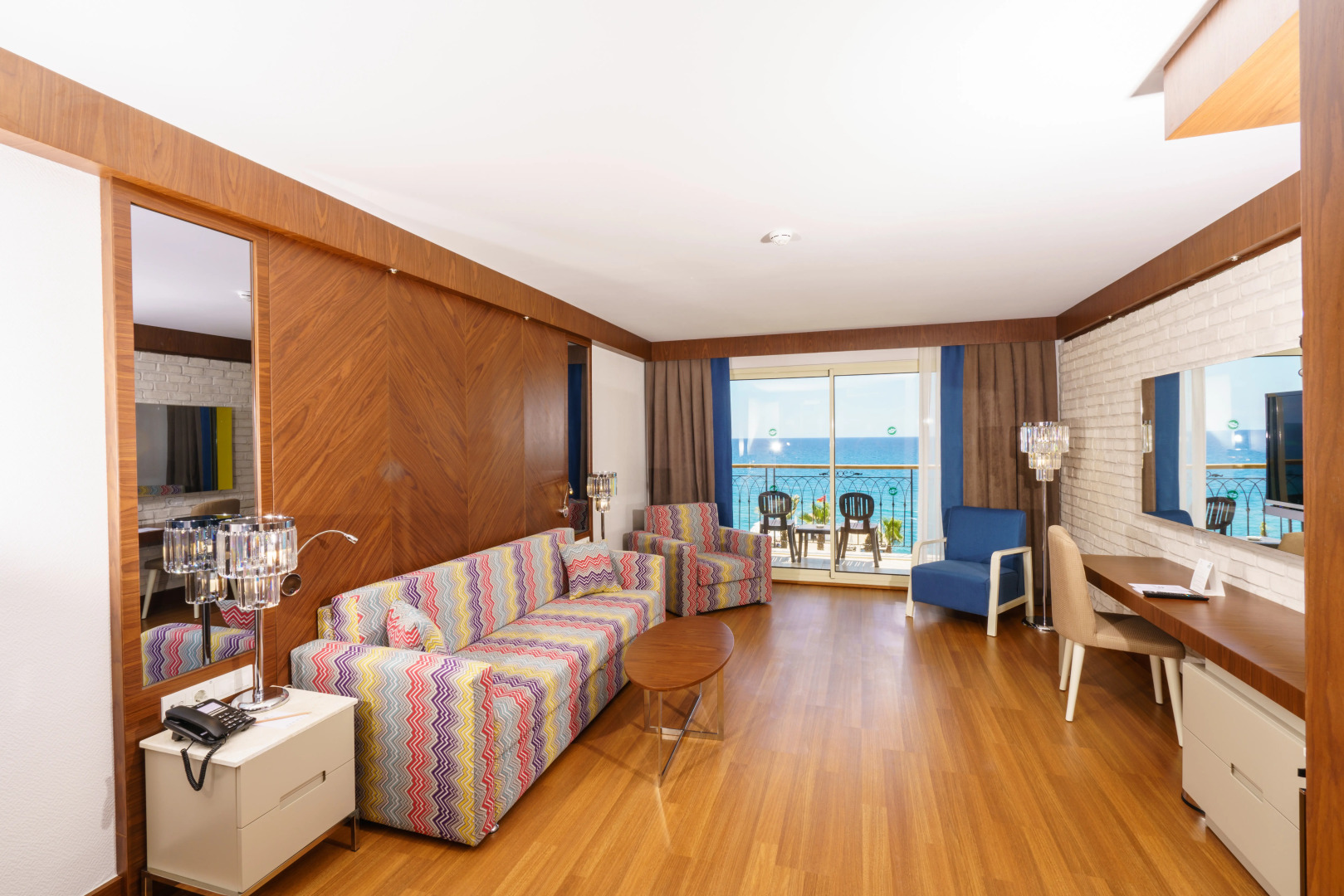 Sherwood Exclusive Kemer