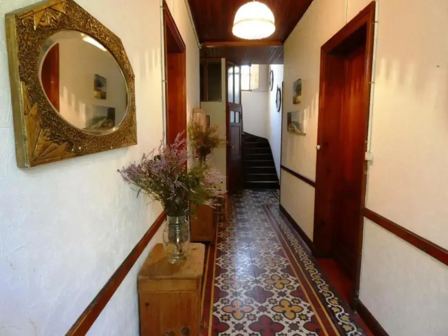 Gîte Parentis-en-Born, 6 pièces, 10 personnes - FR-1-360-112