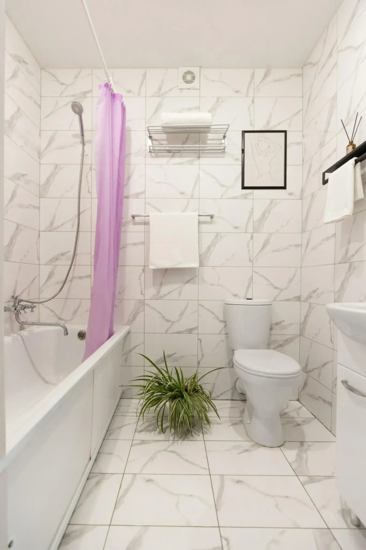 Апартаменты на улице Ворошилова