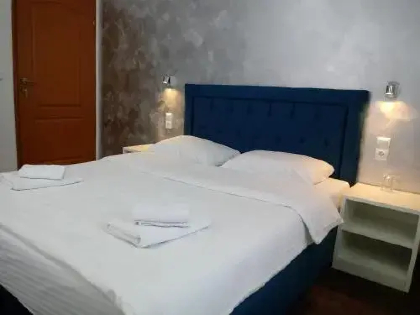 Hotel Miris Dunja 88