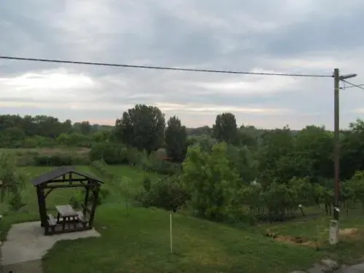 Berger Pince és vendégház