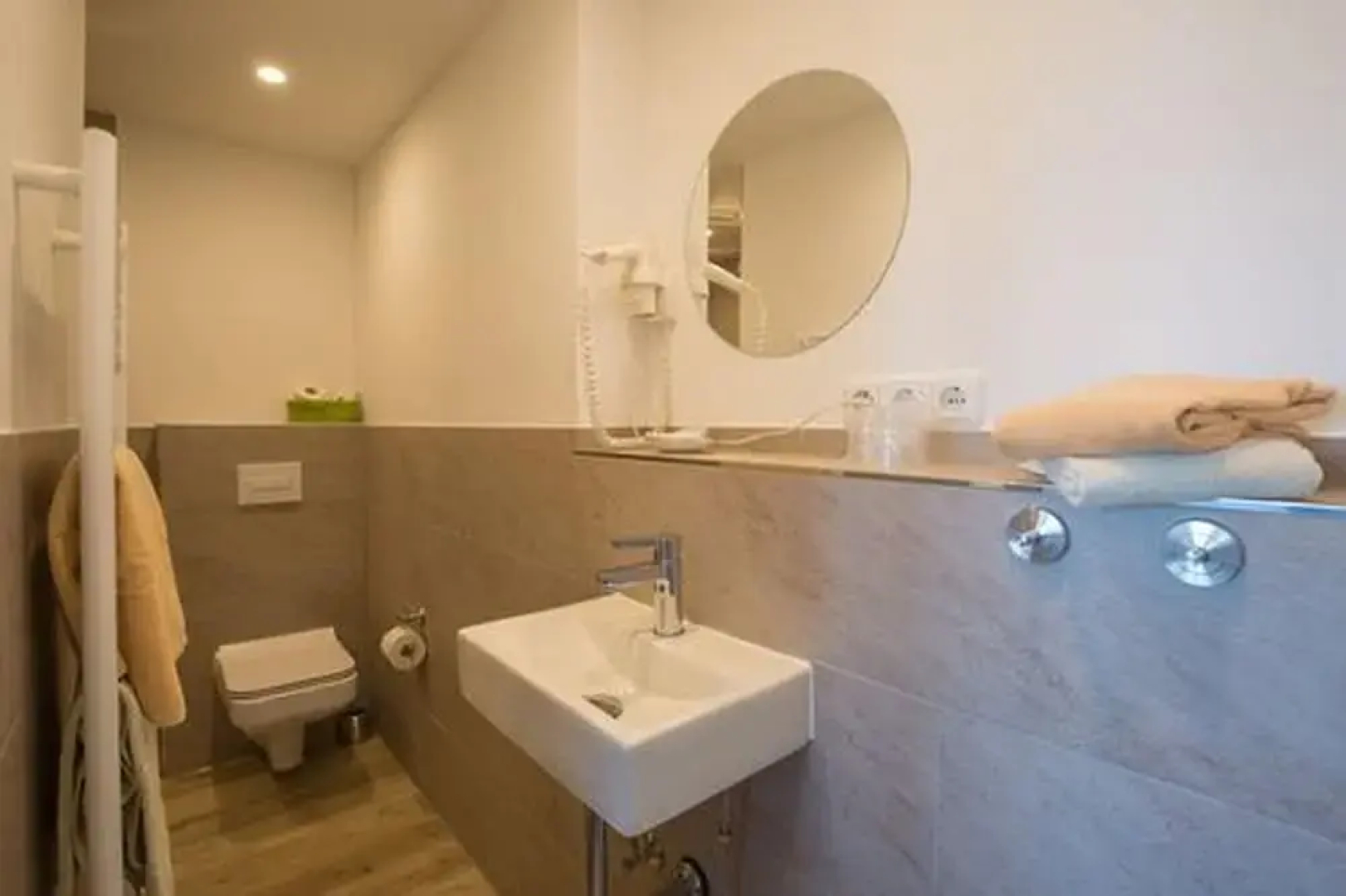 Hotel Strandrauber