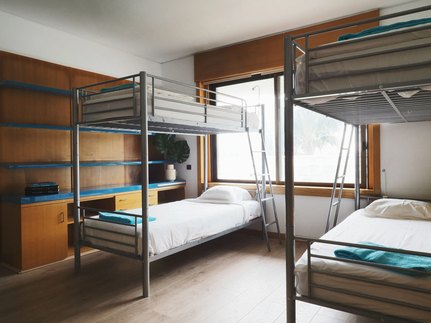 Impact House Belém - Hostel