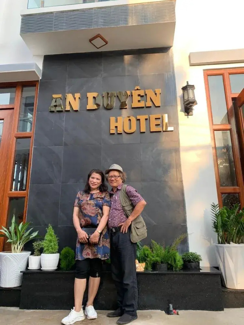 An Duyên Hotel