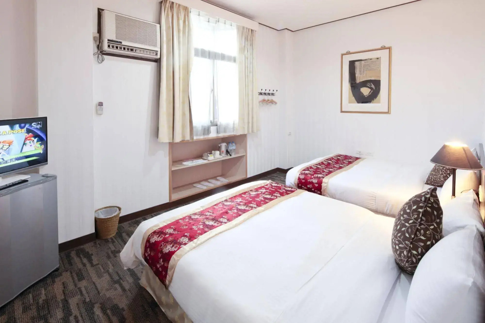 Cambridge Confucius Inn