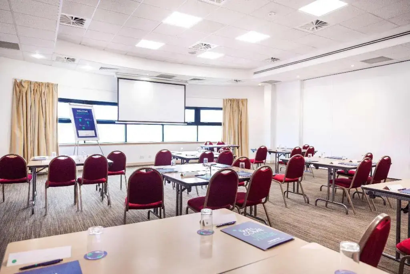 Campanile Hotel Glasgow
