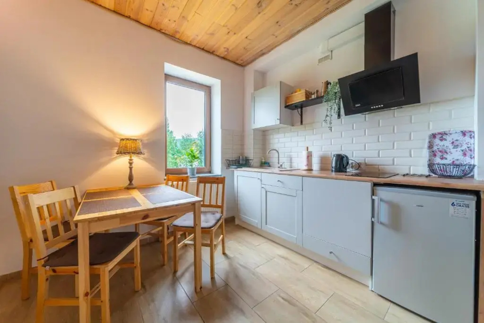 Pod Śnieżnymi Kotłami