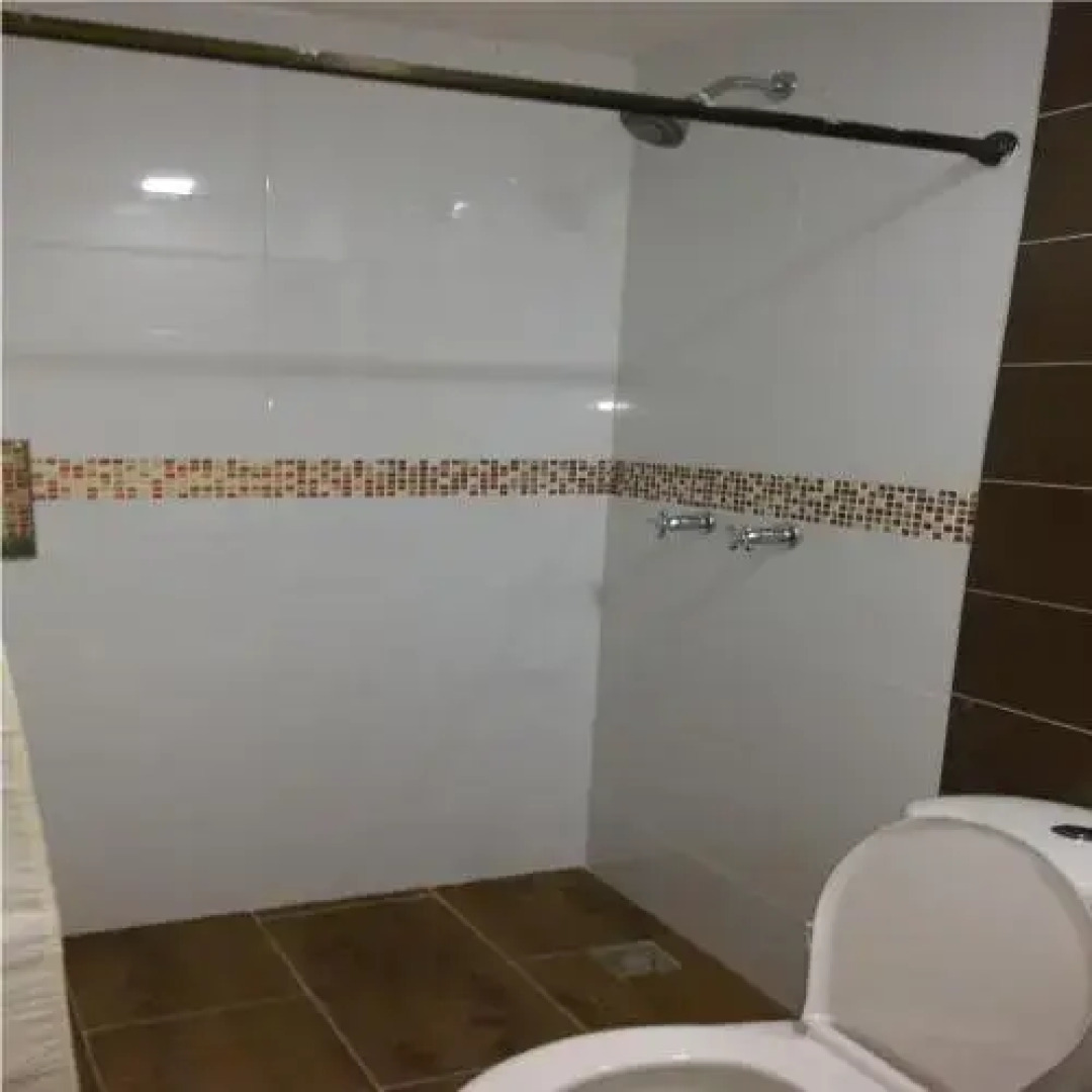 Hospedaje Solymar II Sarie Bay