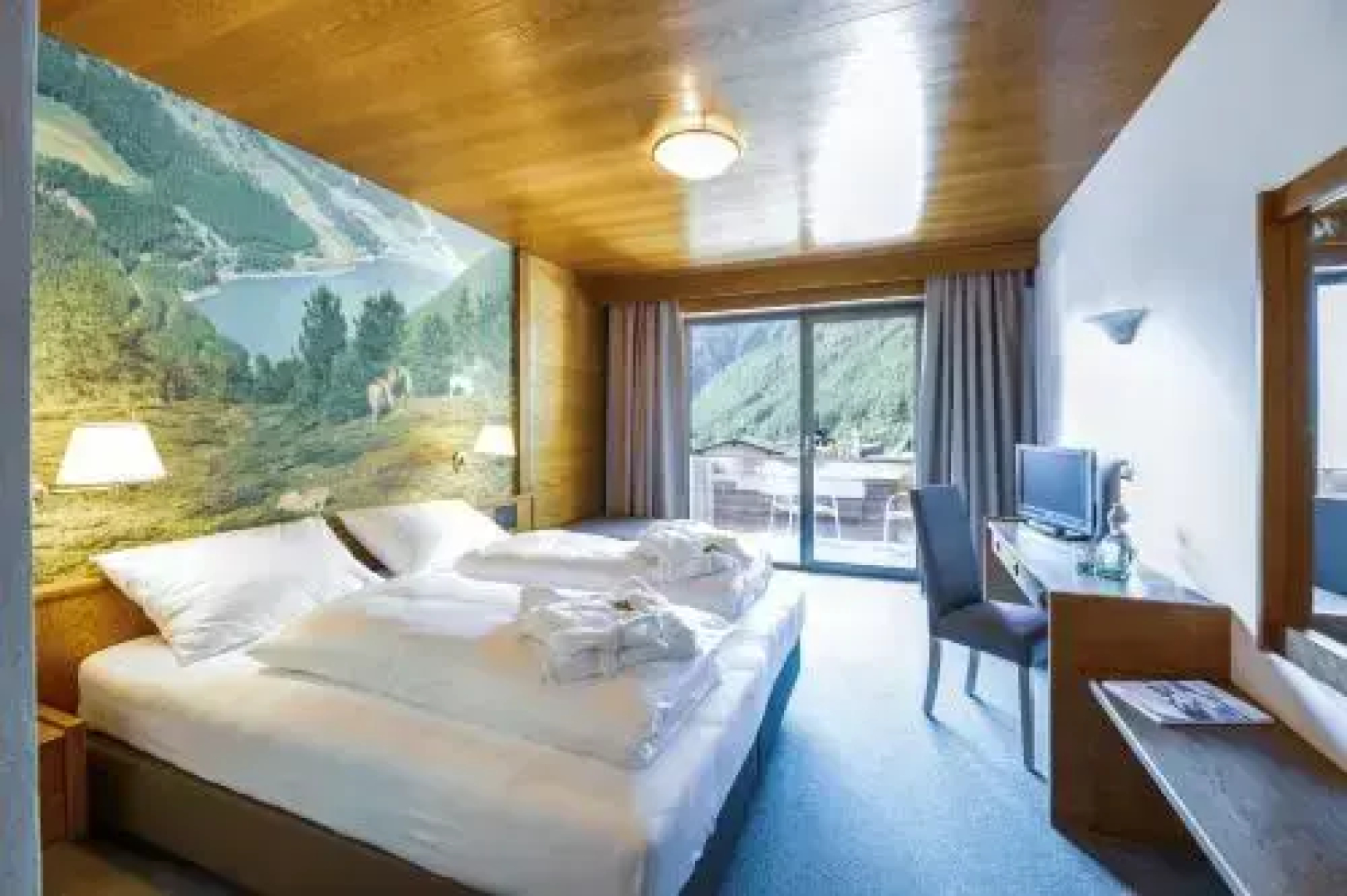 Berghotel Tyrol