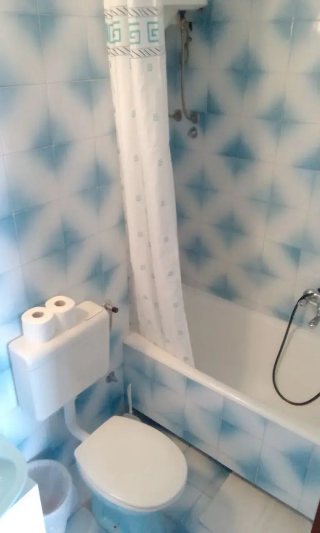 Apartment Nada - close to the sea and sea view A1 Brela, Riviera Makarska