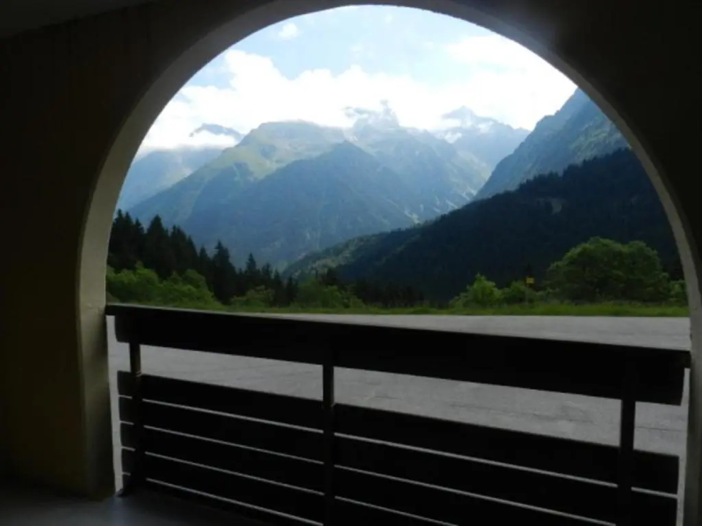 Appartement Le Pleynet, 1 pièce, 4 personnes - FR-1-557A-7