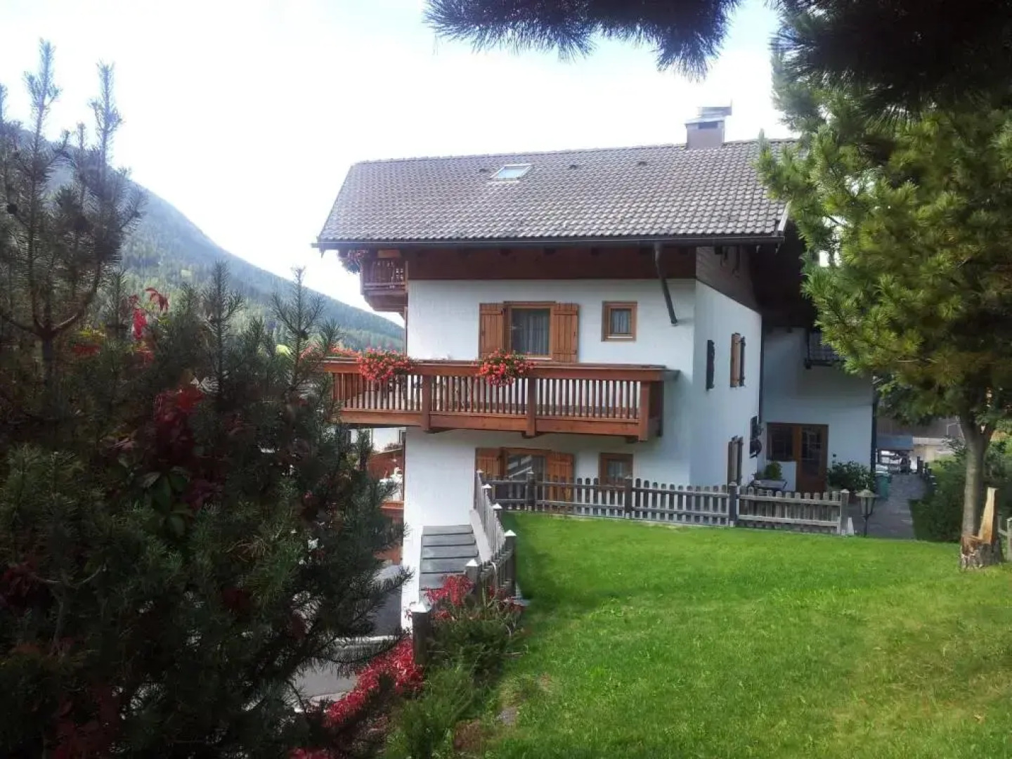 Appartements Sporting