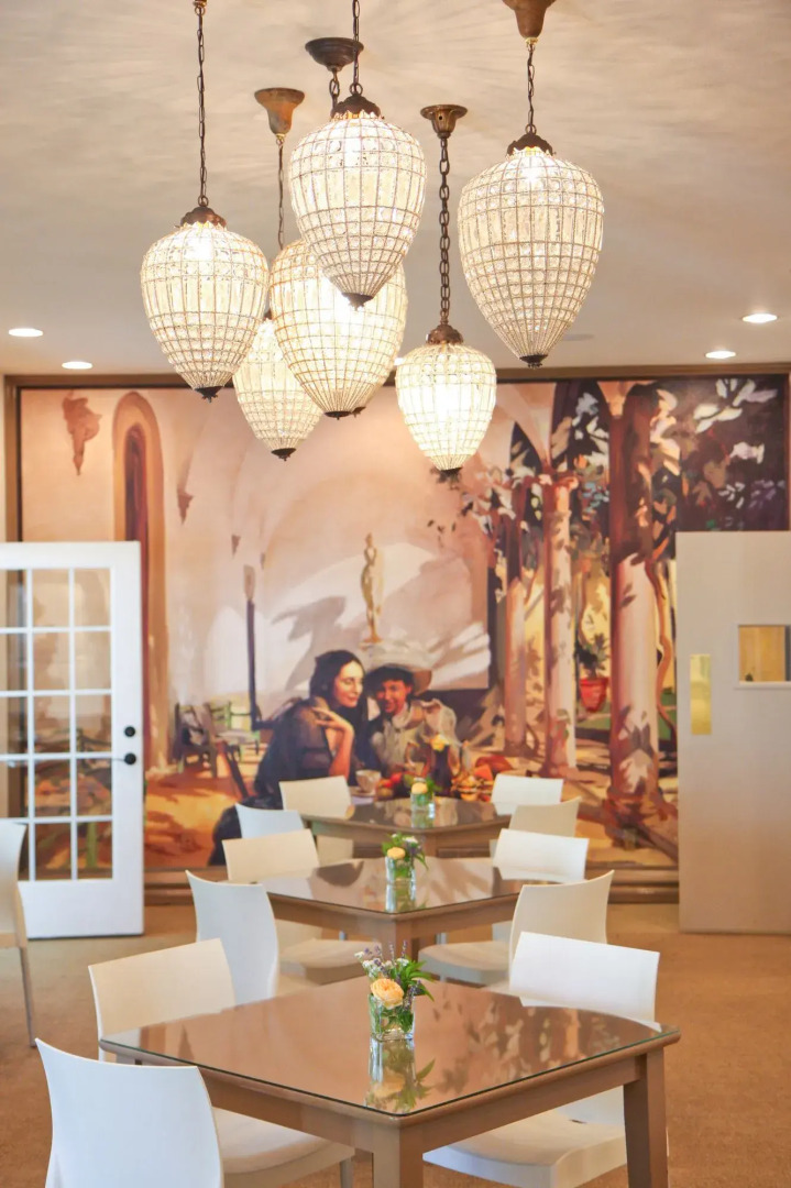 Lithia Springs Resort