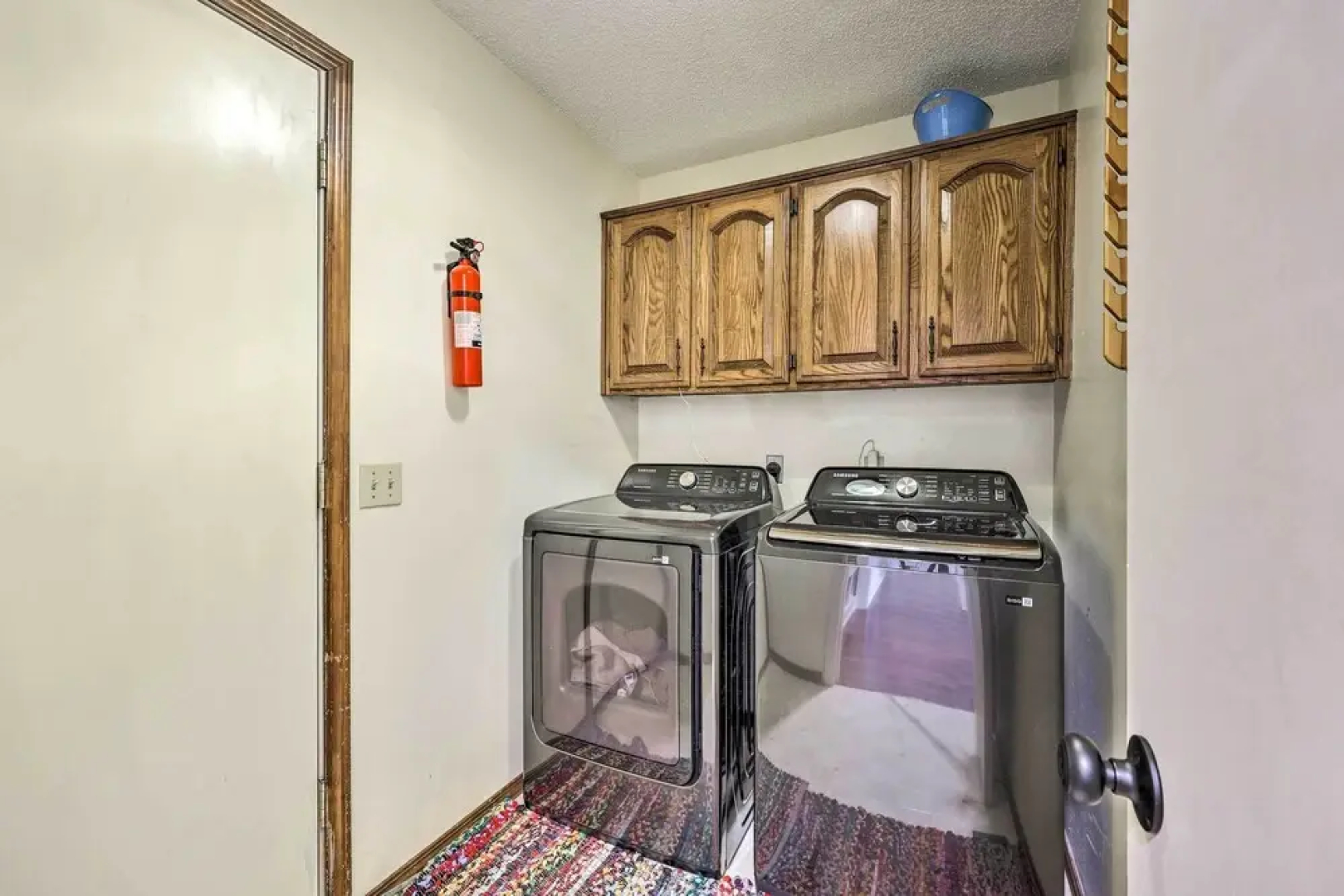 Spacious Bella Vista Home ~ 5 Mi to Lake!