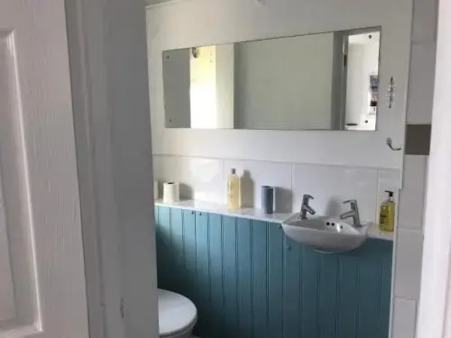 Telford Guest House