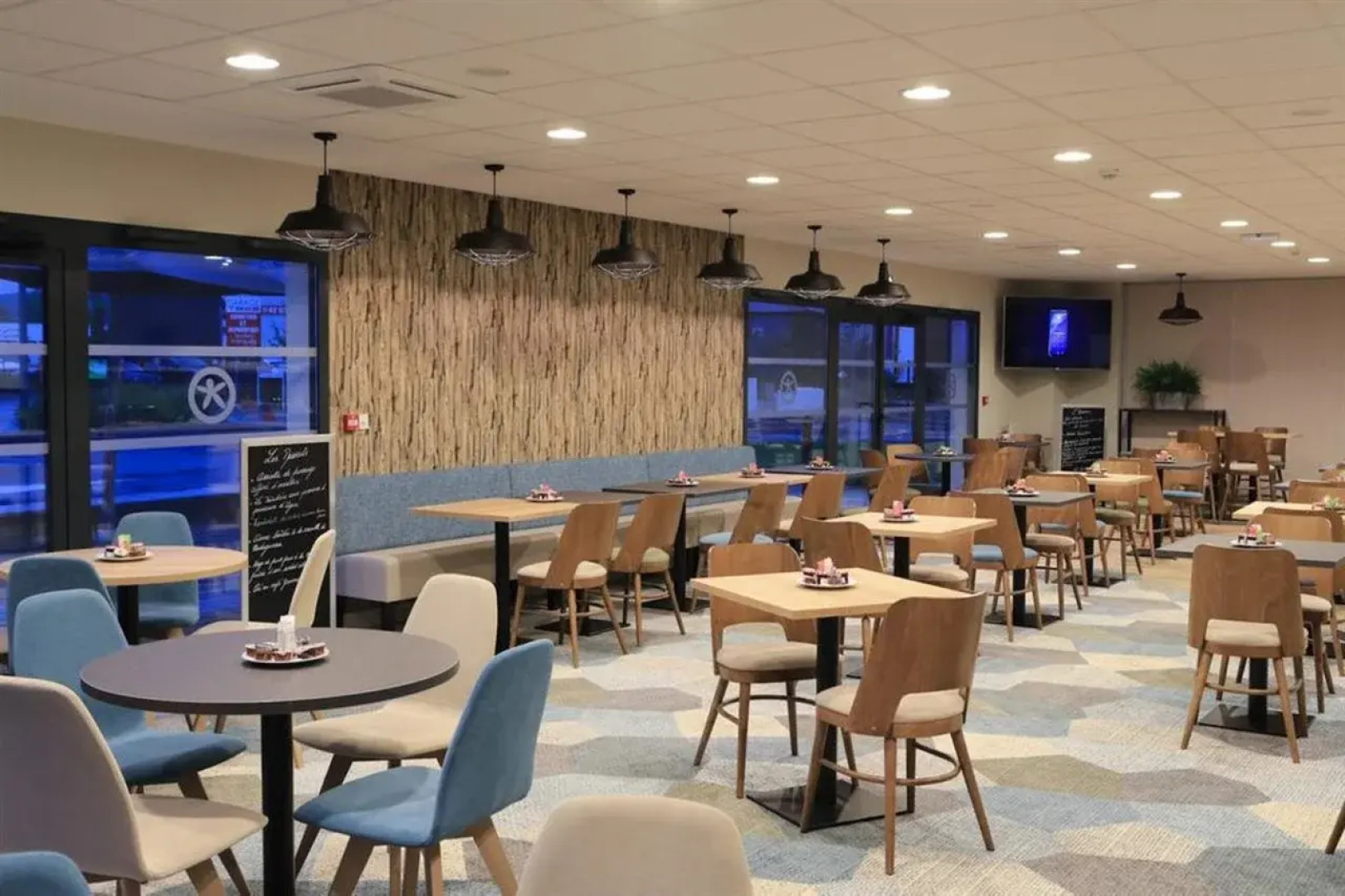 The Originals City, Hôtel de la Confluence