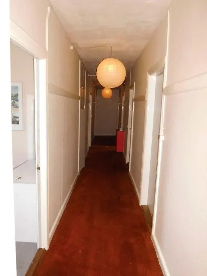 Guesthouse Rudkøbing