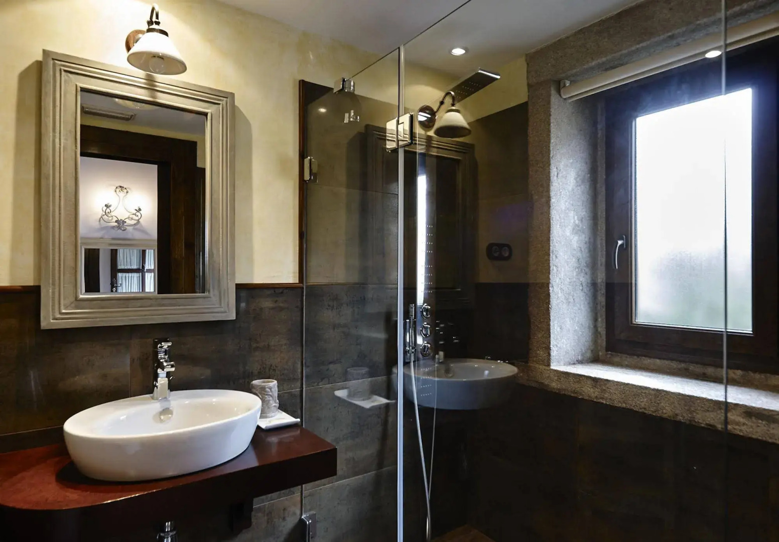 Hotel Rústico Lugar Do Cotariño