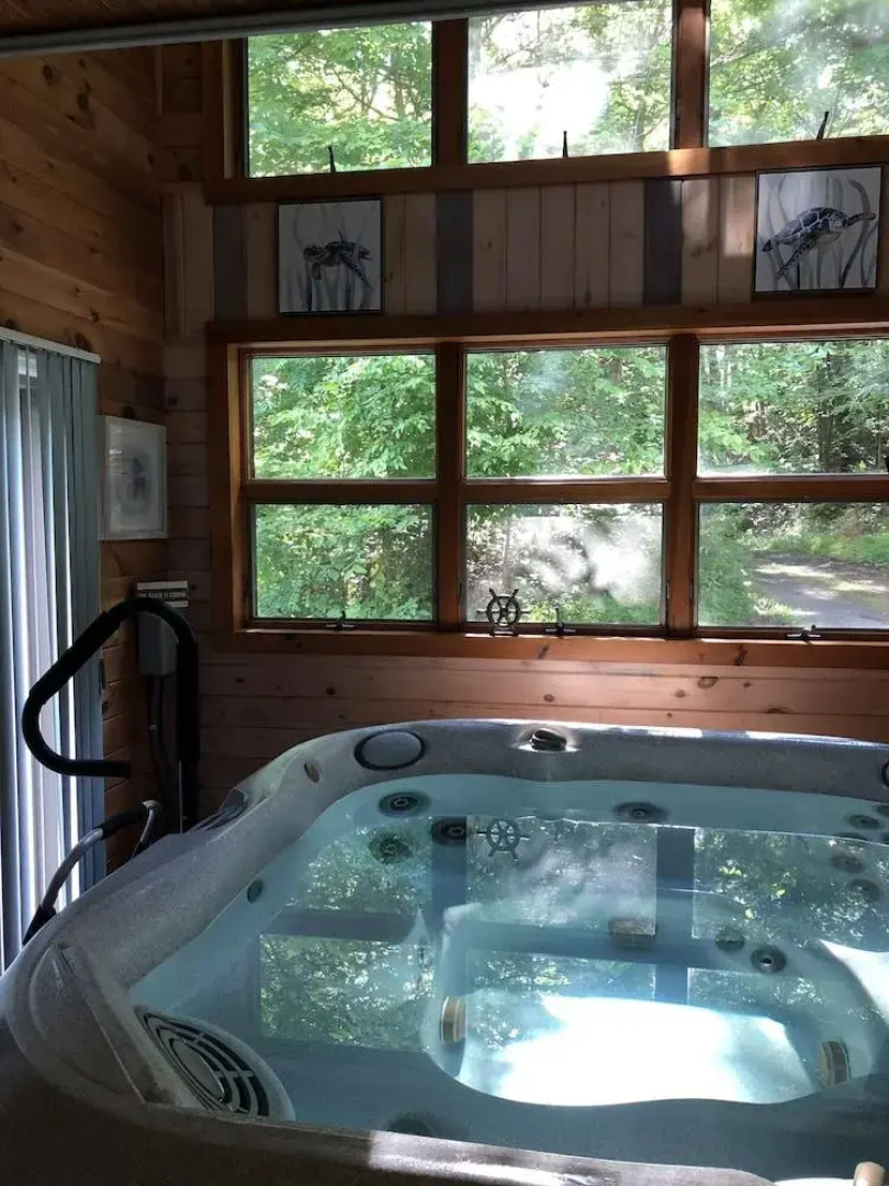 Black Creek Bed and Breakfast