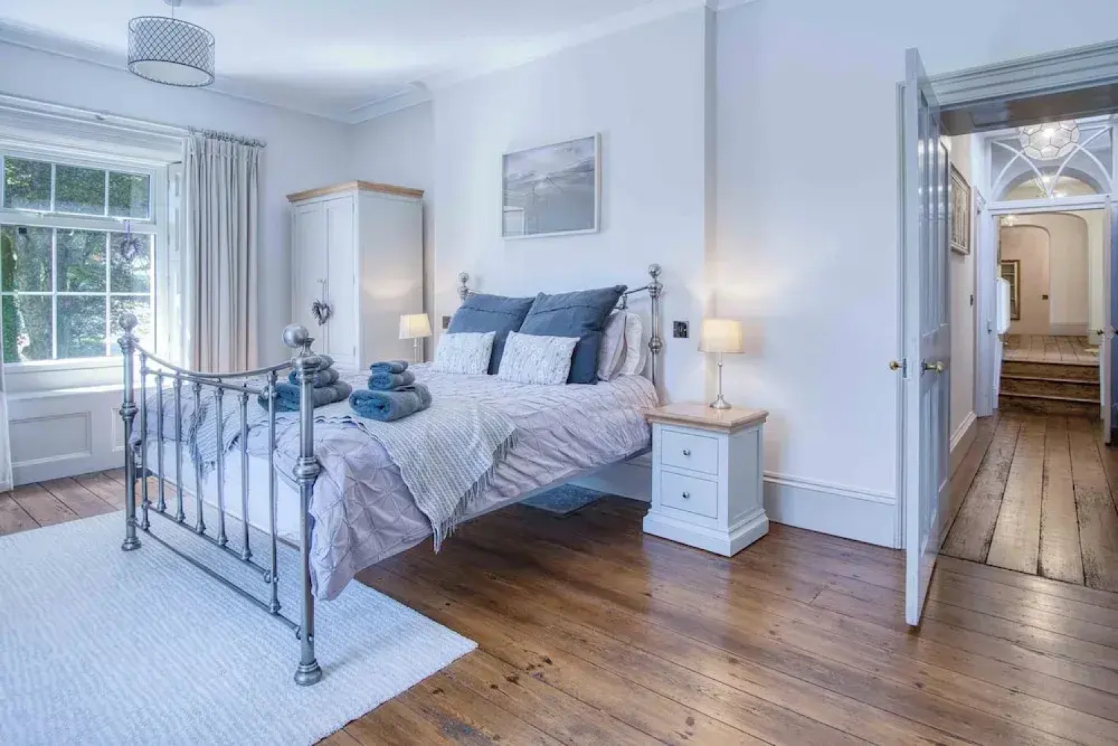 Cilrhiw Country House - Narberth