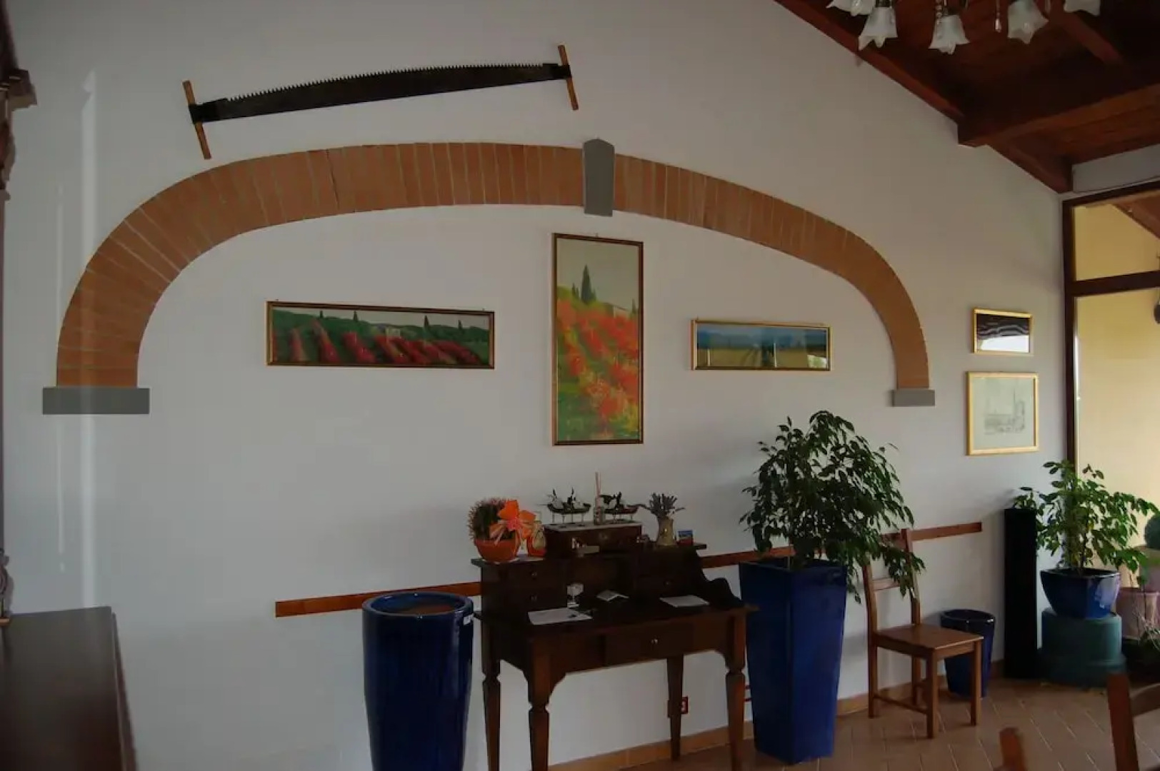 Agriturismo Le Rondinelle