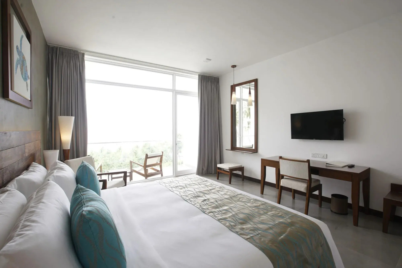 The Habitat Kosgoda by Asia Leisure