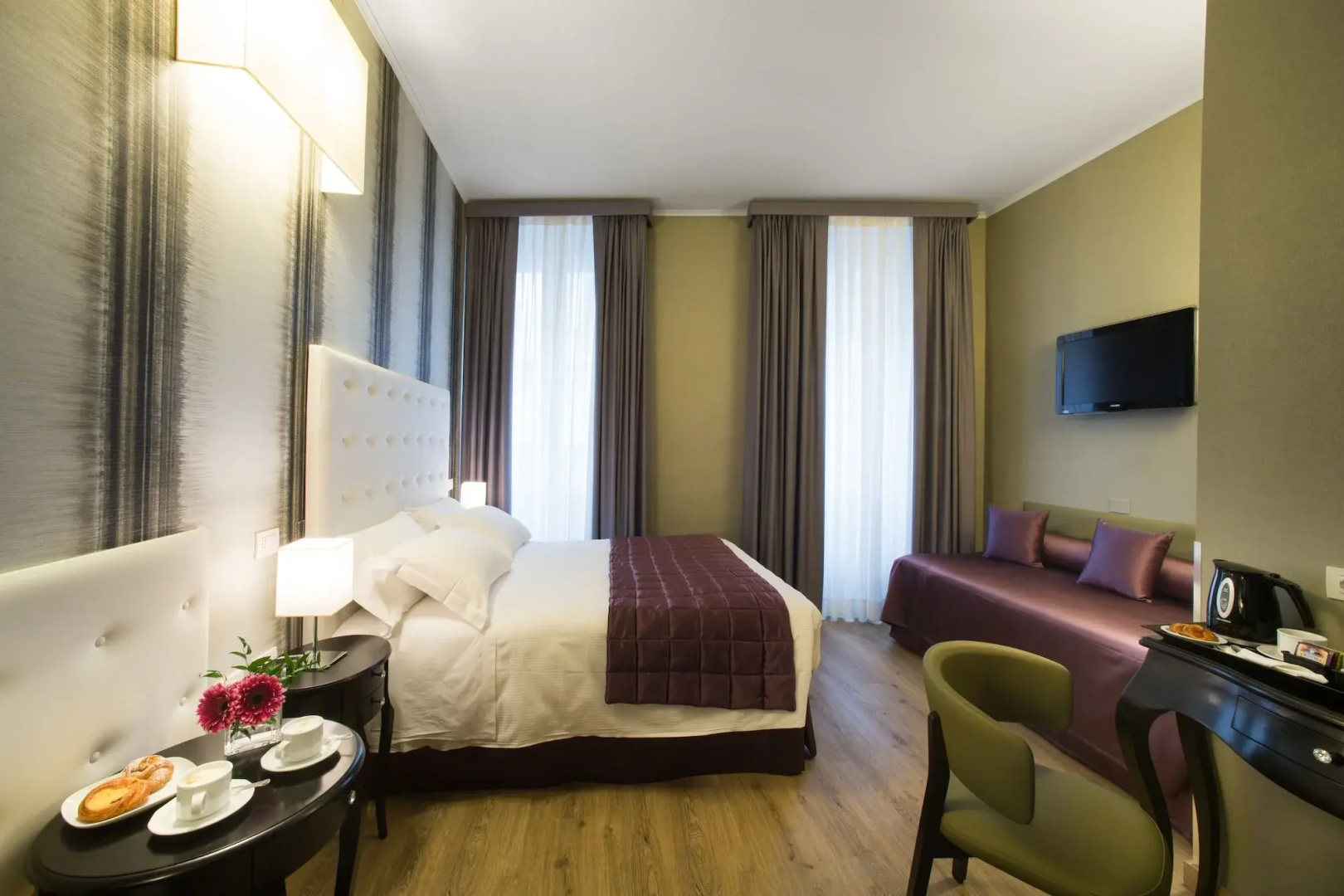 Hotel Montreal