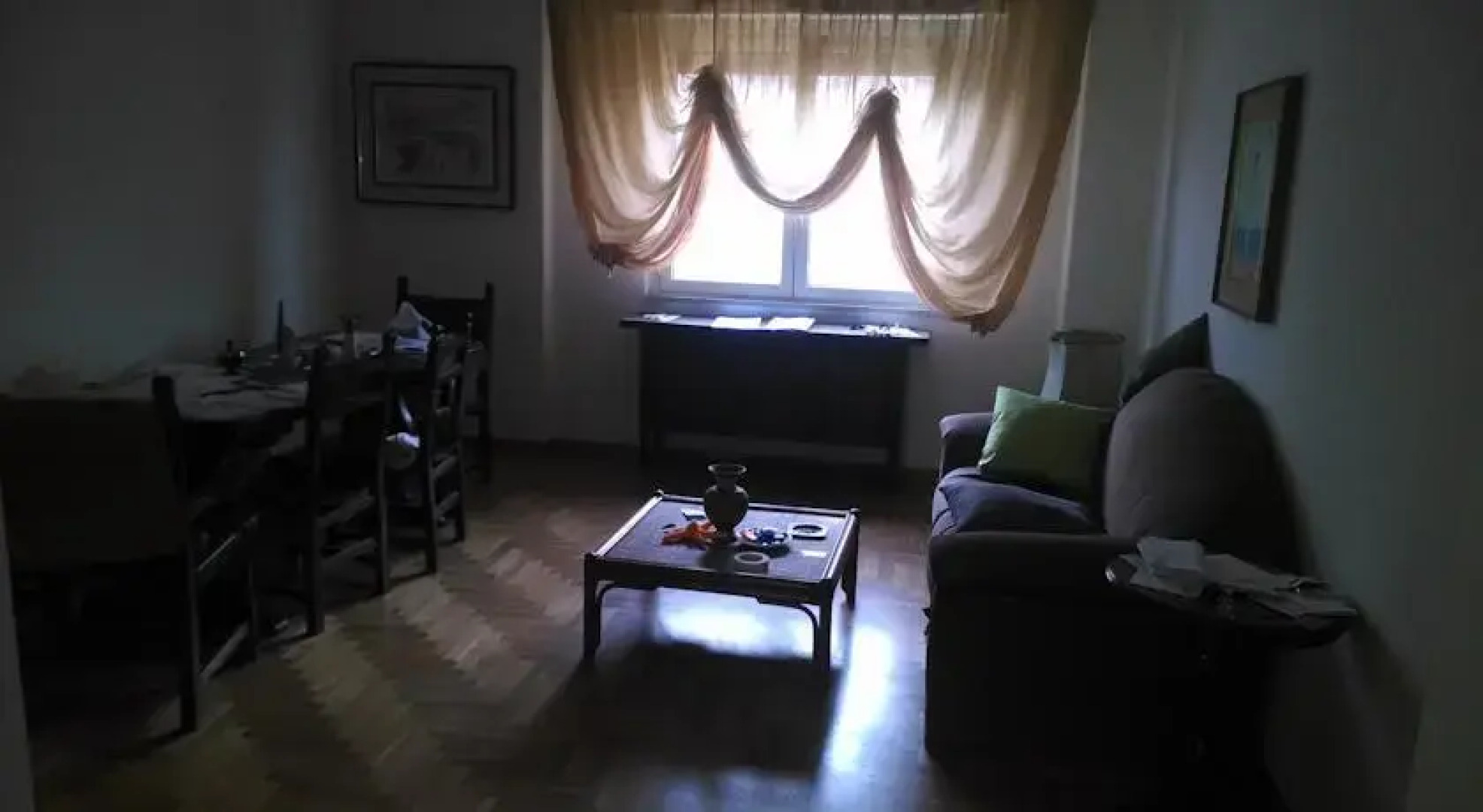 Appartamento Aci Castello