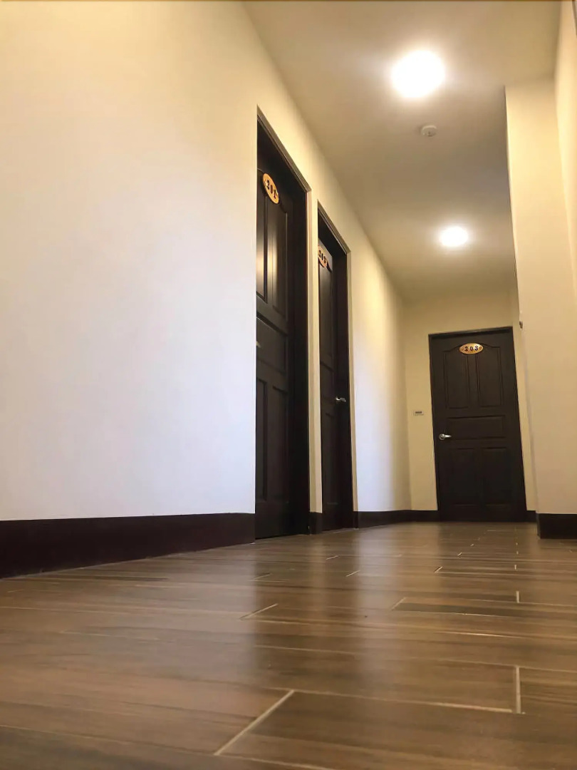 Matsu A Nan Jing B&B