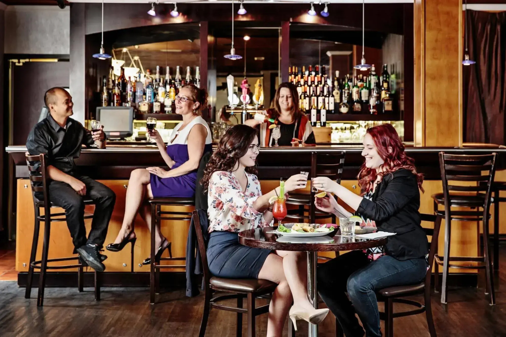 Best Western Cedar Park Inn