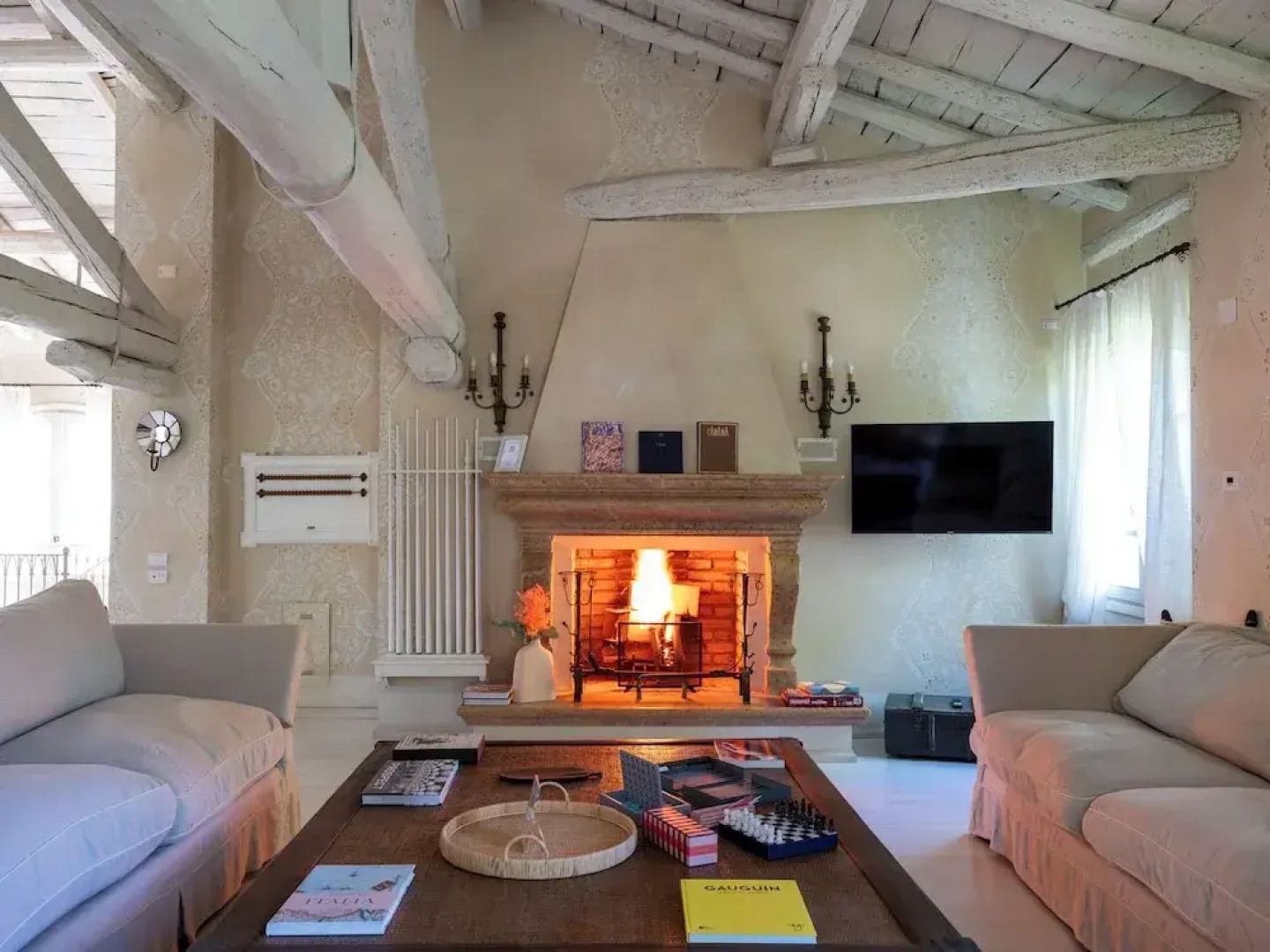 Elizabeth Country House, a Member of Design Hotels