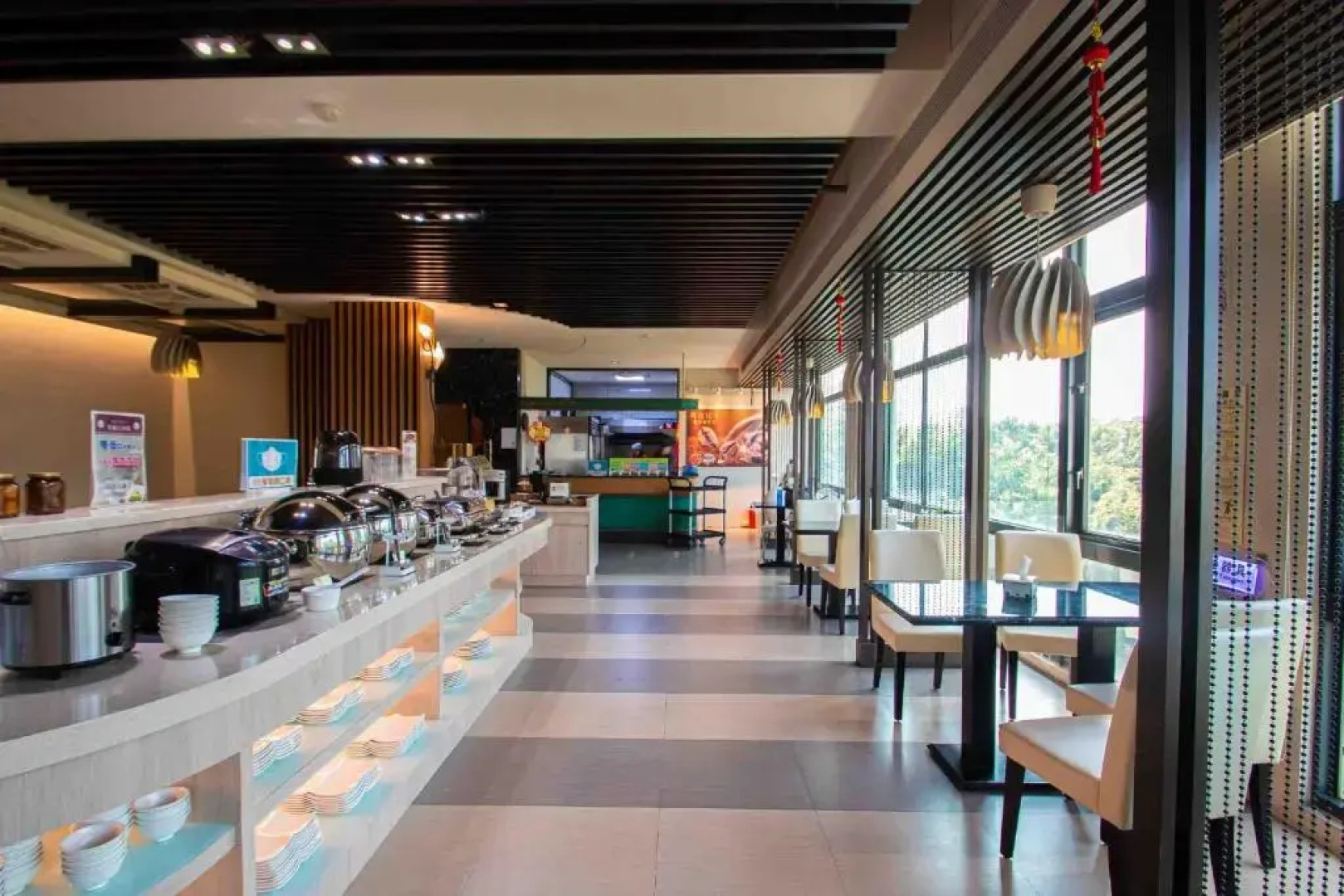 Six Star Motel-Zhongli