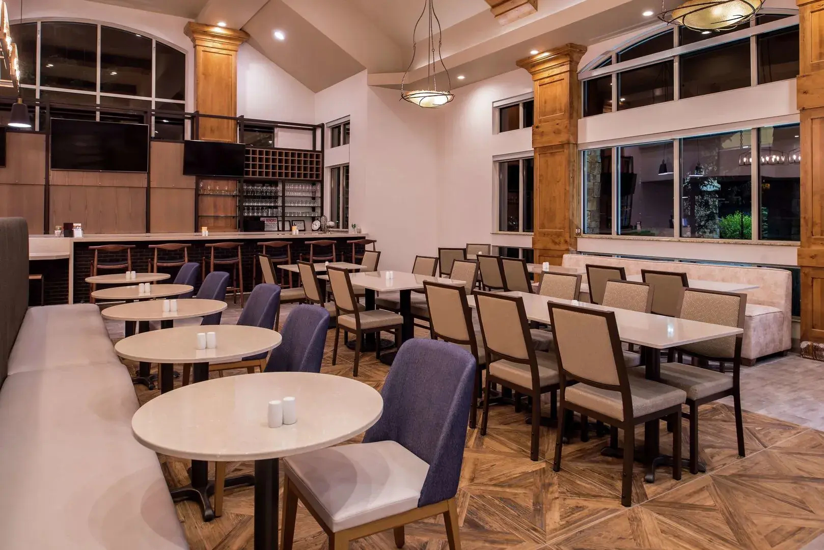 Hilton Garden Inn Bend