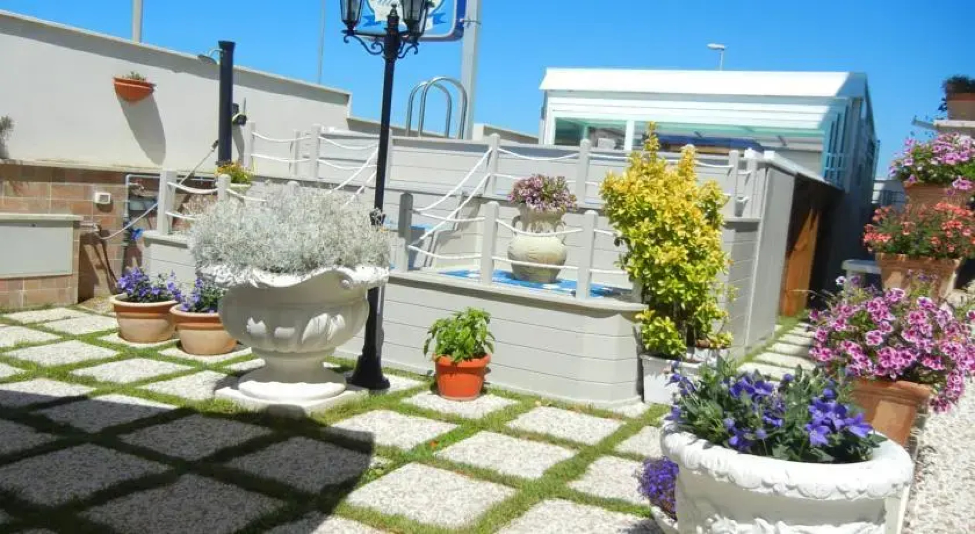 B&B Villa Evelina