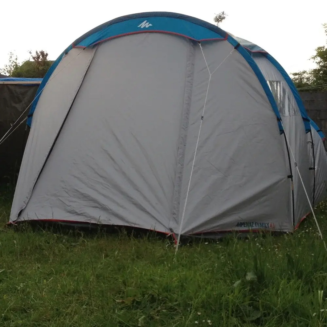 Burren Bushcraft - Camping & Adventures