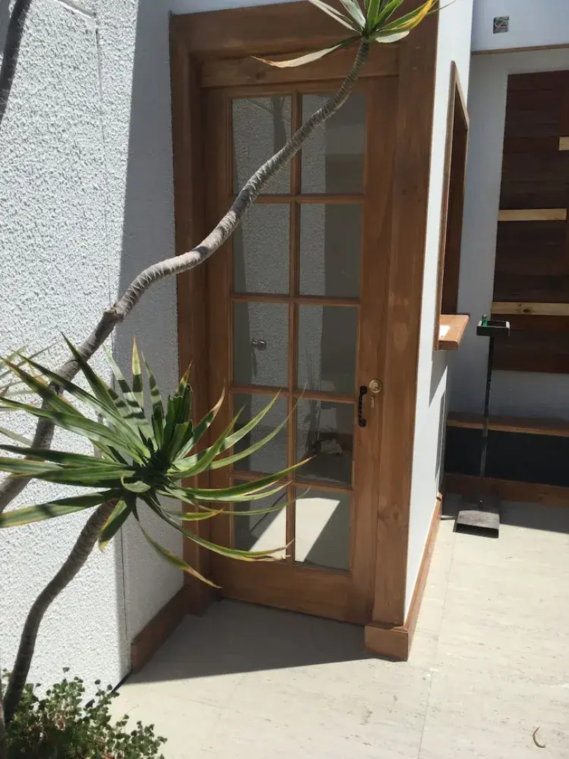 Fragga hospedaje Boutique