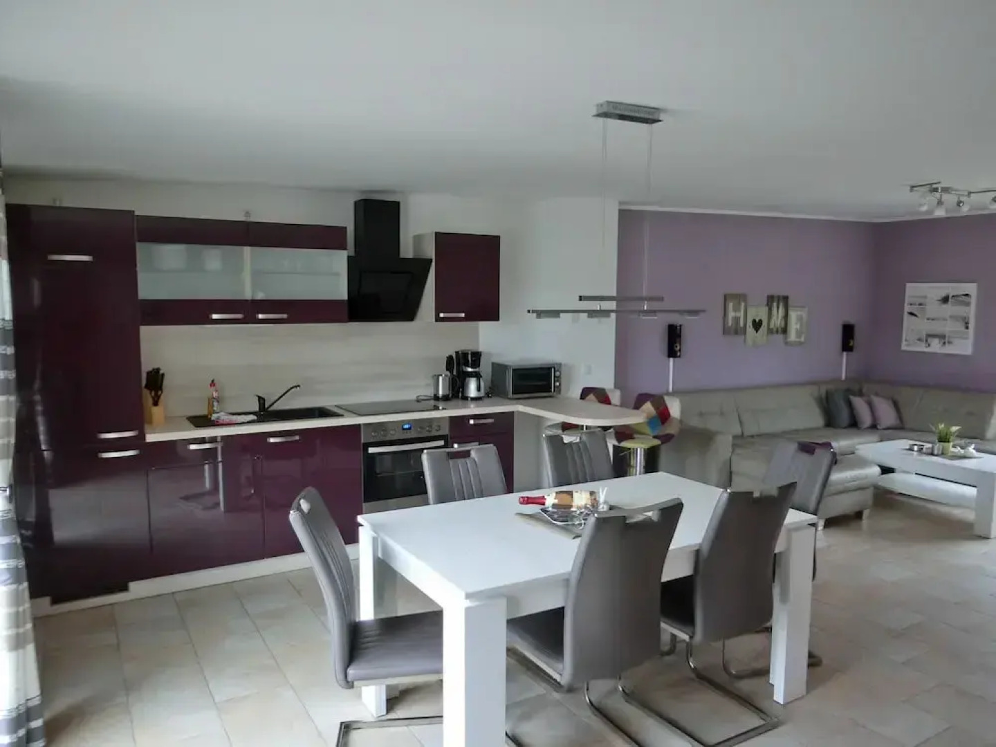 Ostseetraum Graal-Müritz