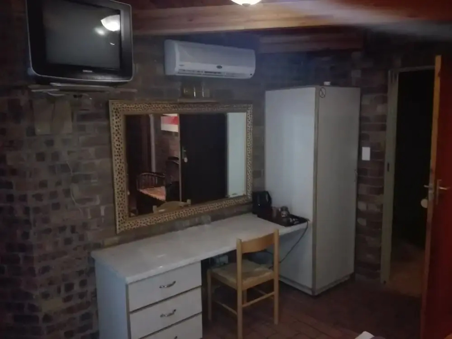 Vido Lodge And Conference Center