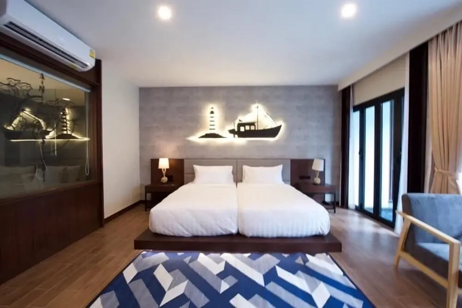 Klongwan Studio Resort