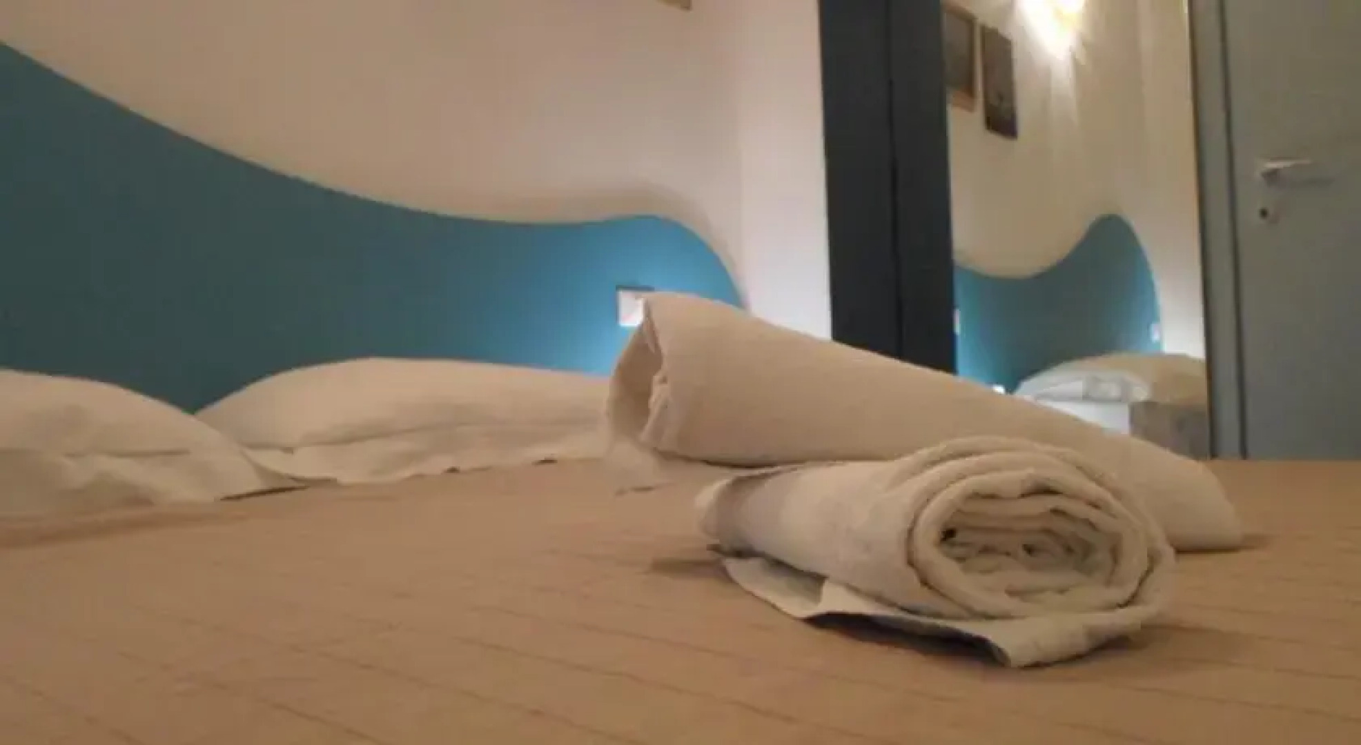 Appartamento Tonfano