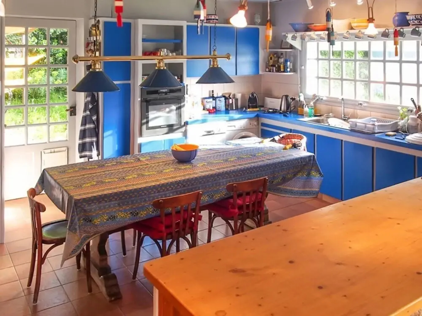 Original Seaside House in Brittany With 4 Bedrooms, Lovely Garden, Jet