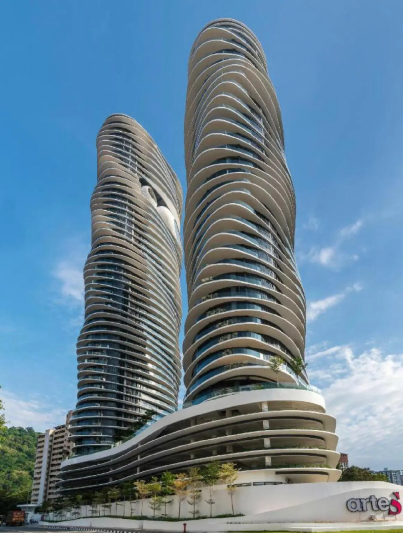 Arte S by Vil Star Homestay