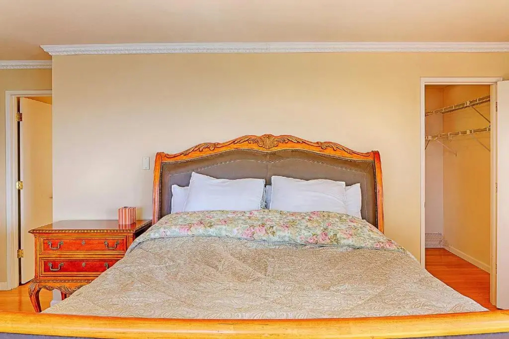 Four Stone Beach House