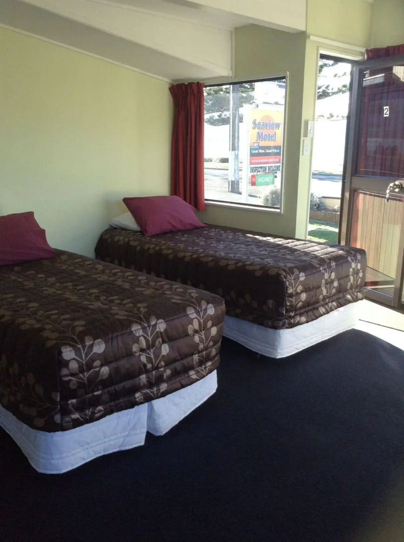 Seaview Motel