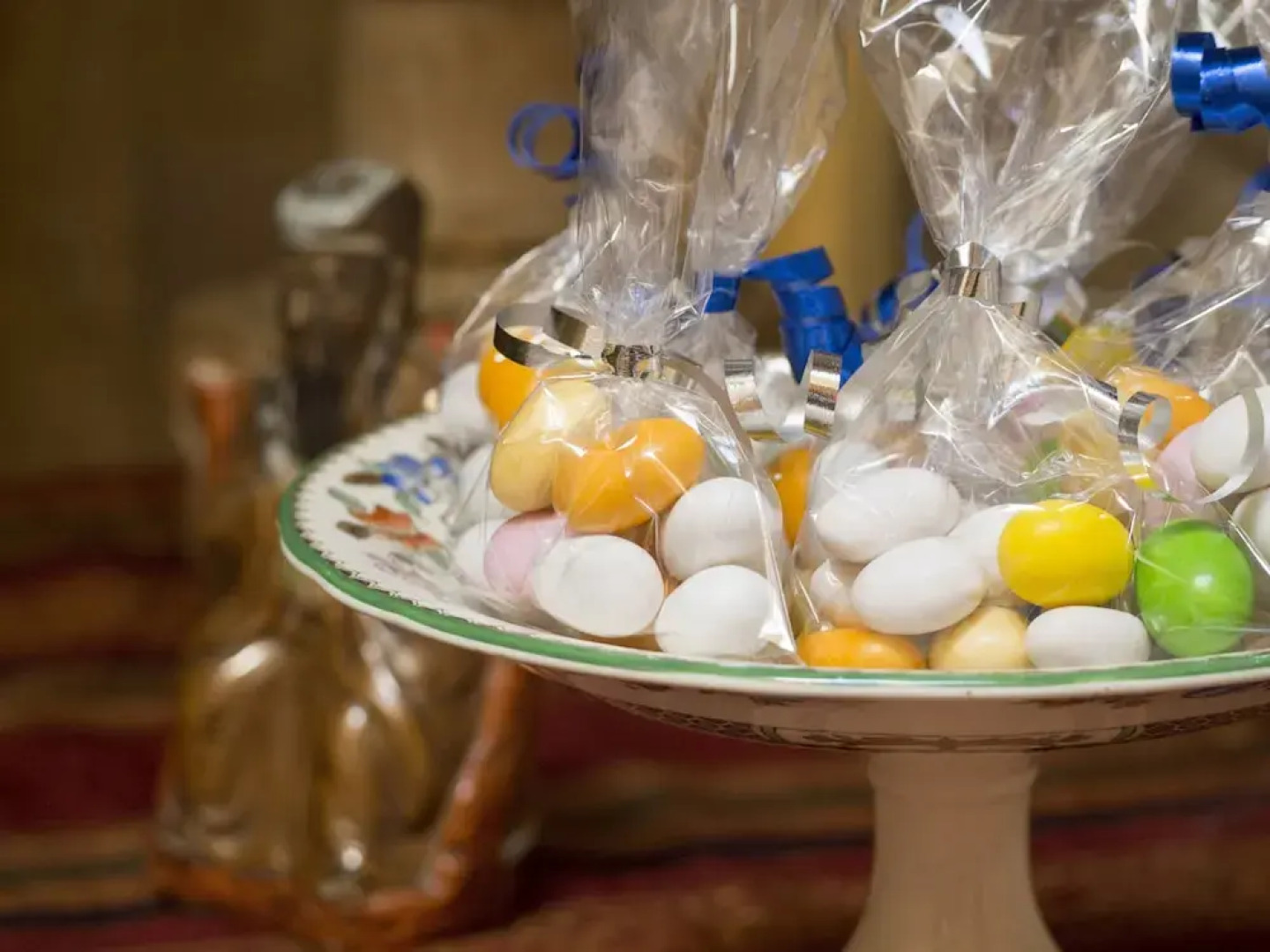 Locanda La Gelsomina