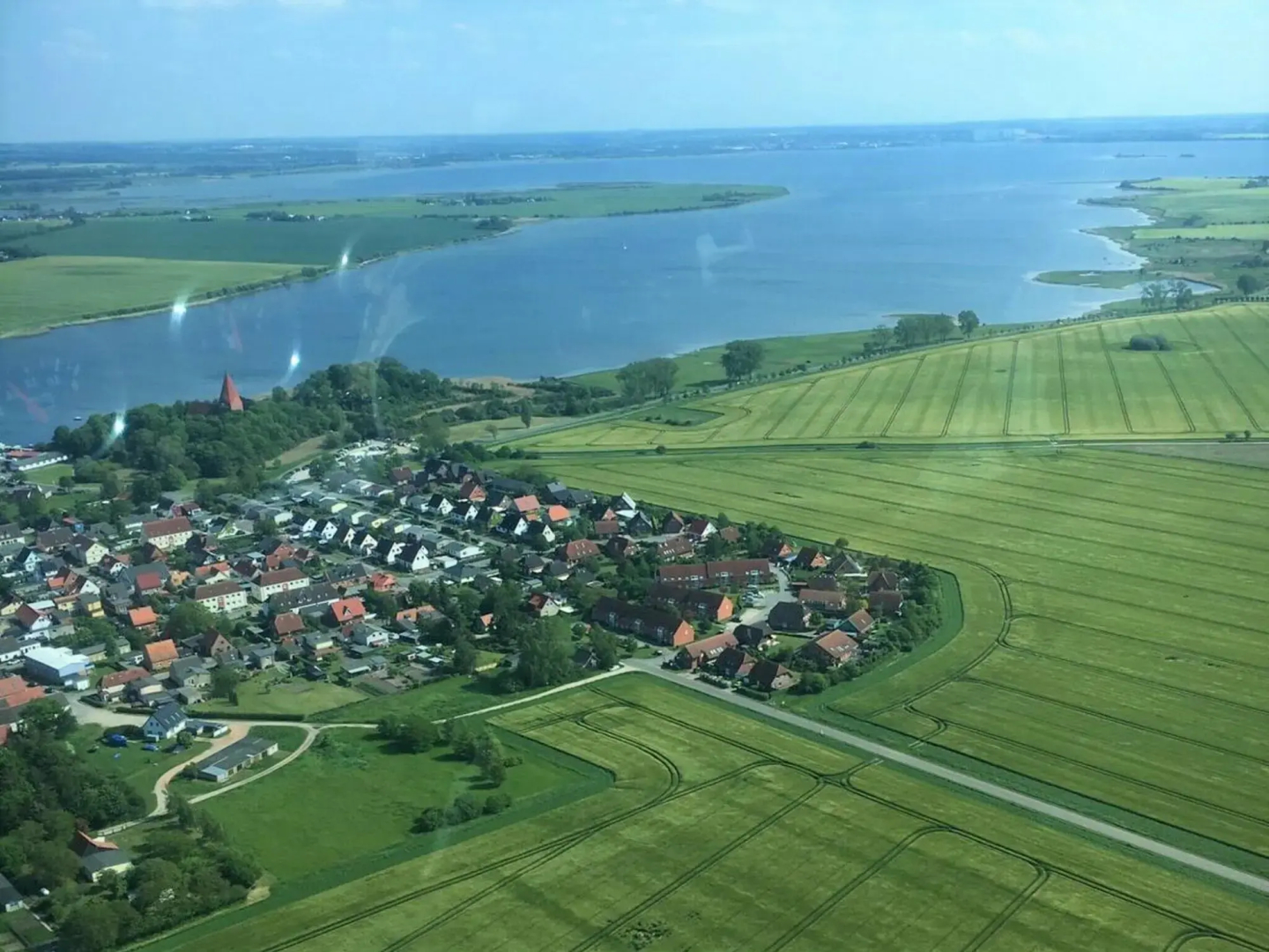 Comfortable Apartment Near Insel Poel