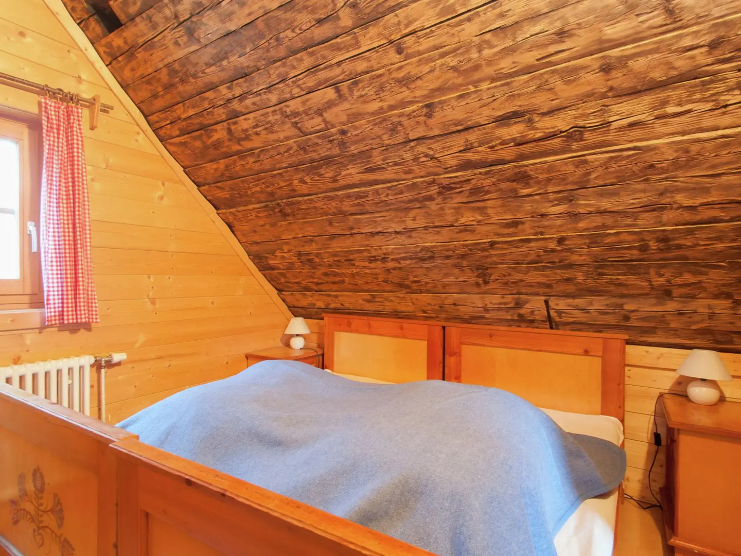 Chalet Near Lake Klopeiner With Sauna