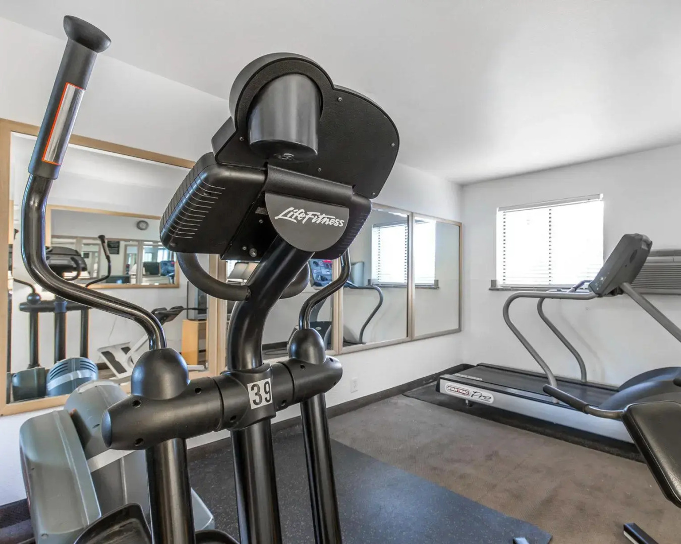 Quality Inn Salt Lake City Downtown