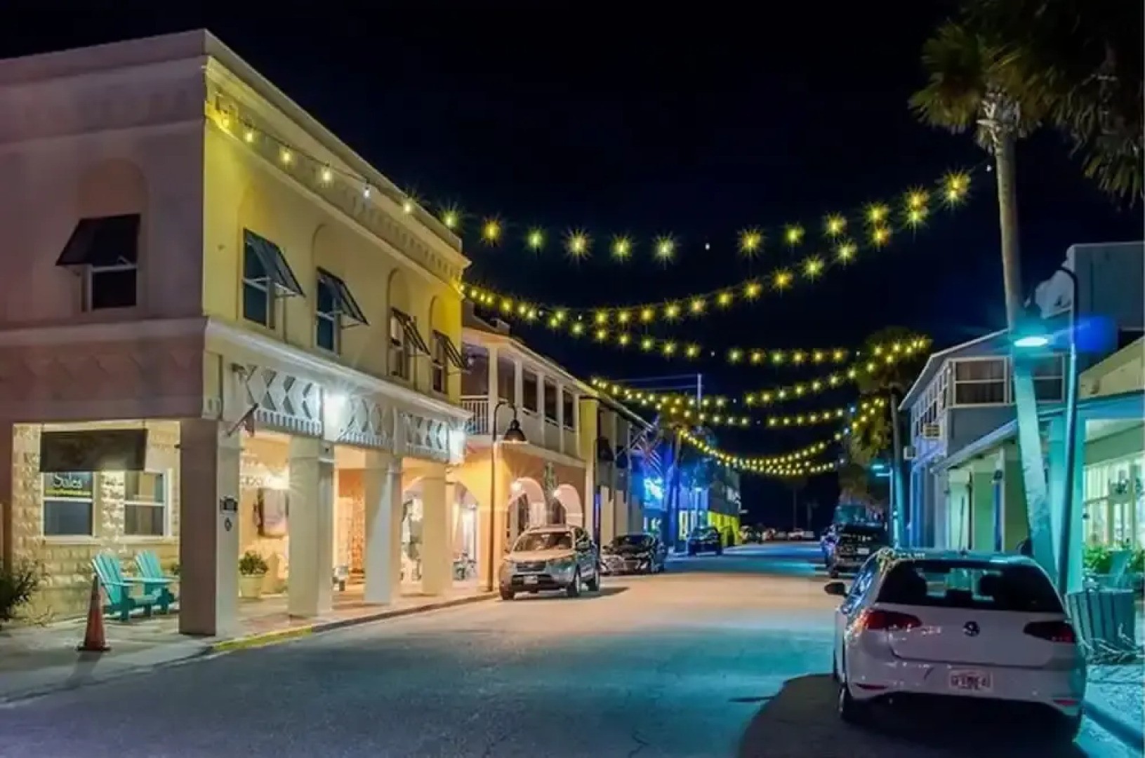 Pass A Grille Beach Escape (107-8)