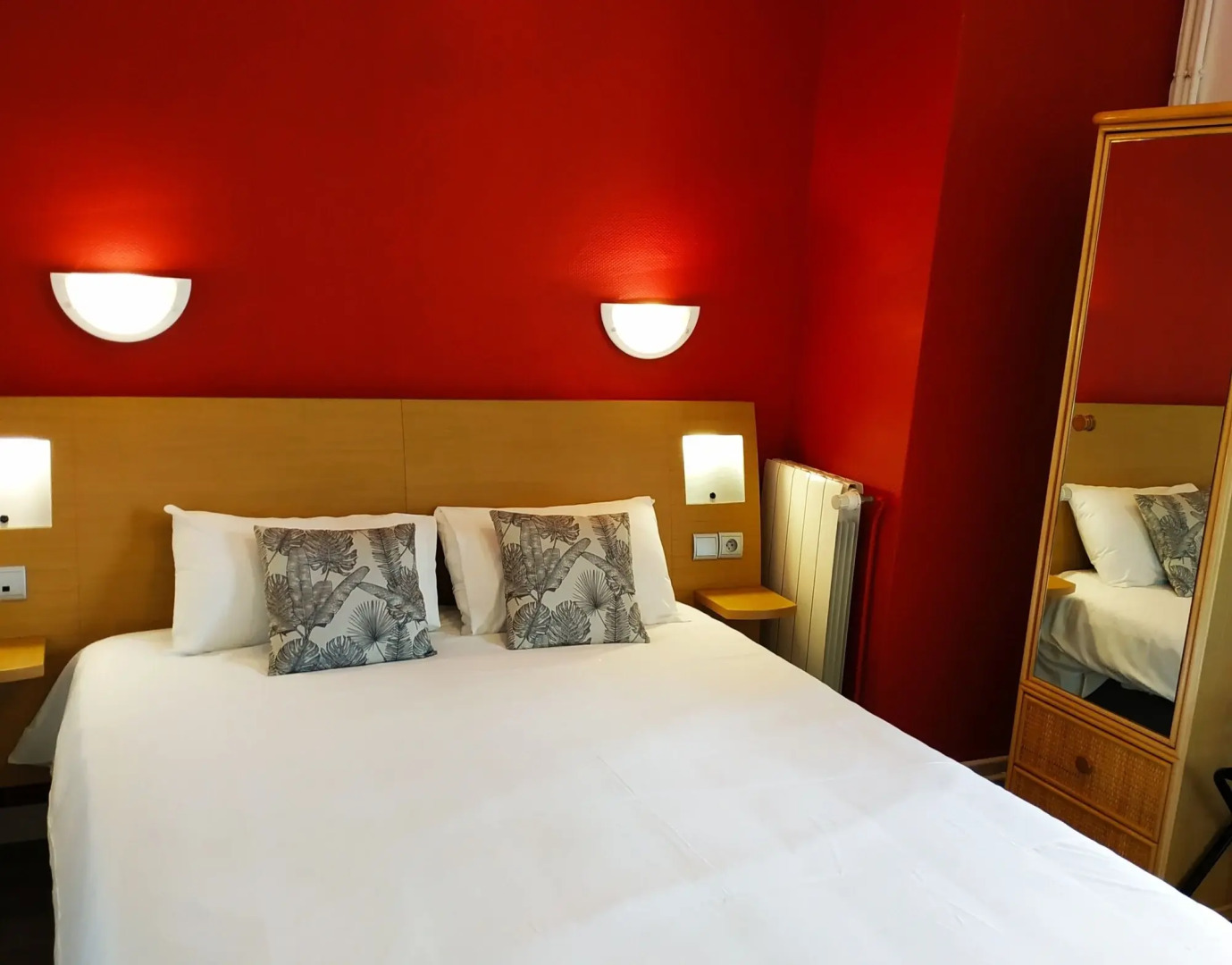 Brit Hotel Hermitage